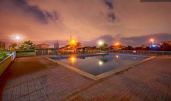 Signature Skys Guest Apartments Kingston Bagian luar foto