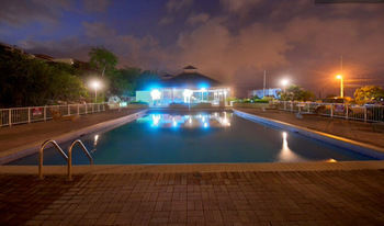 Signature Skys Guest Apartments Kingston Bagian luar foto
