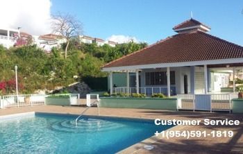 Signature Skys Guest Apartments Kingston Bagian luar foto
